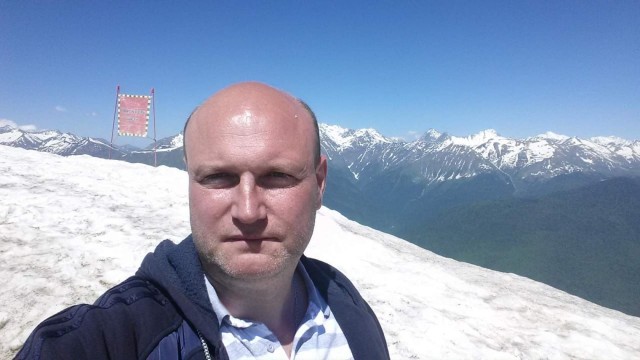 Громкое разбойное нападение в Москве