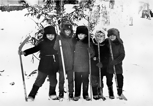 15 старинных фотографий, которые помогают лучше понять прошлое