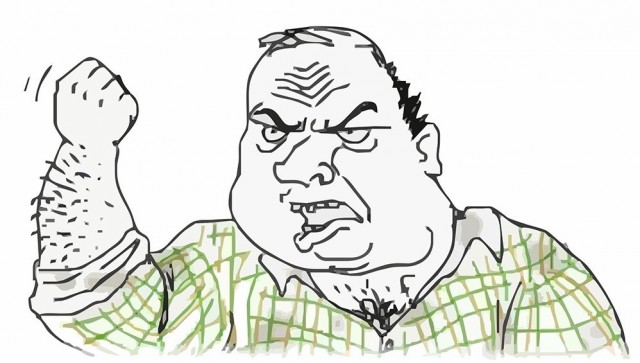 Кратчайший путь