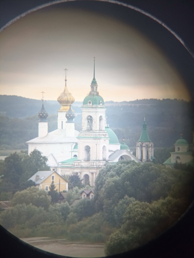 6000 км импортозамещённого туризма