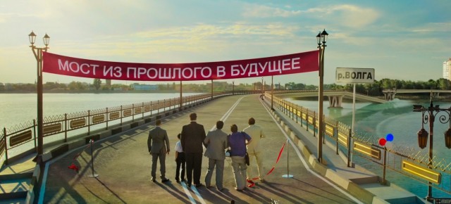 В карельской деревне Судалица обрушился пешеходный мост, который только в июле отремонтировали за 8,2 миллиона рублей