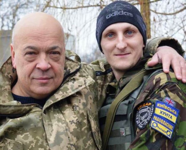 ВСУ обстреляли Донецк в новогоднюю ночь. Есть погибшие. В их числе журналист