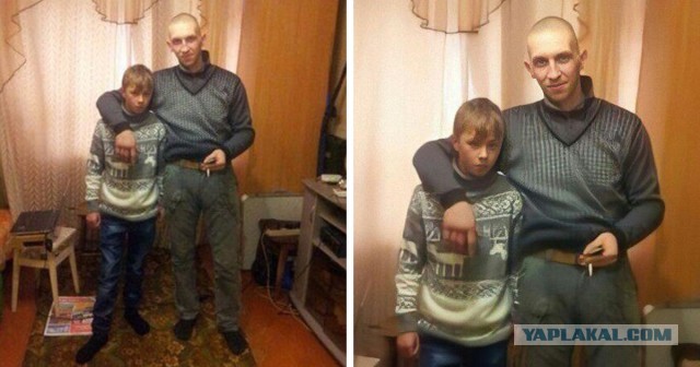 18-летний немец написал на земляков 4227 доносов
