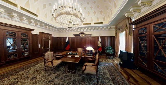Обзор на квартиру за 85 млн рублей площадью 102 кв.м. в Хамовниках.