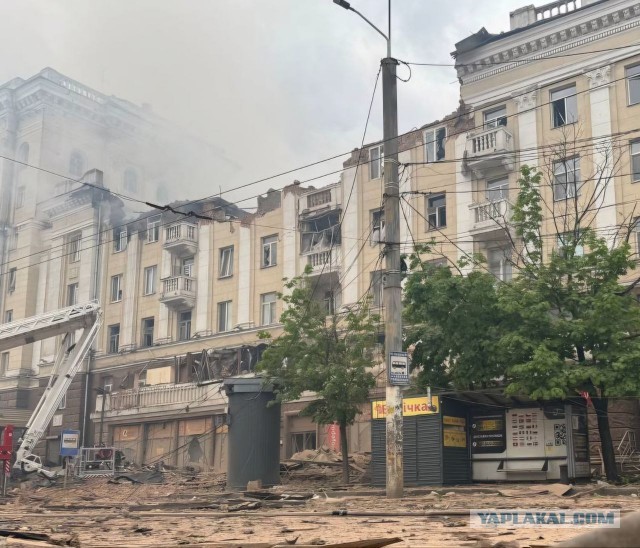 Самолёт Ту22М3 потерпел крушение на территории Красногвардейского района в Ставрополье