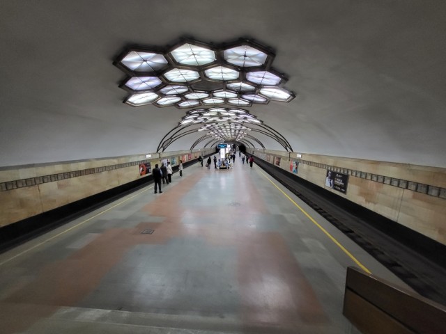 Ташкент, Самарканд, Бухара и домой…