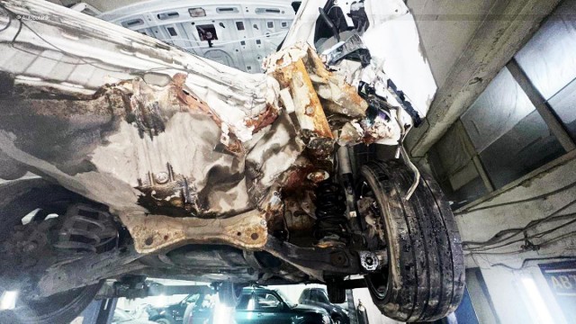 1.5 ляма на ремонт авто с пробегом 500к