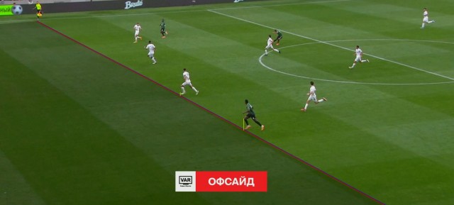 РПЛ без прикрас и модераций 3.