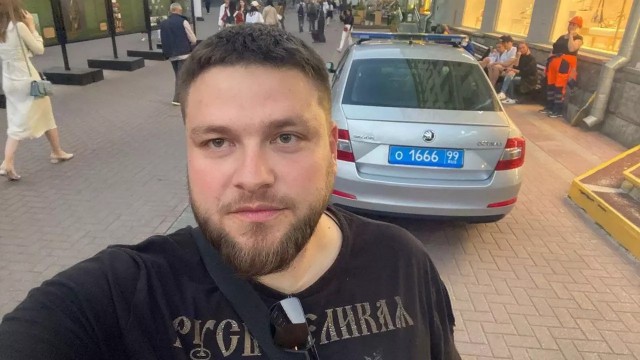 Магической лавке на Арбате, судя по всему, работать осталось не долго Сатана не пройдет: православные активисты учинили скандал