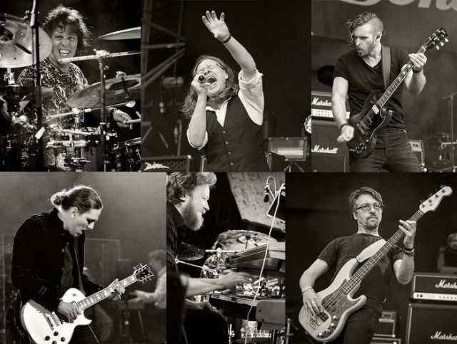 Музыка и музыканты: JONO