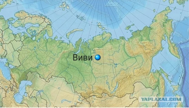 Путин допустил создание новой столицы России