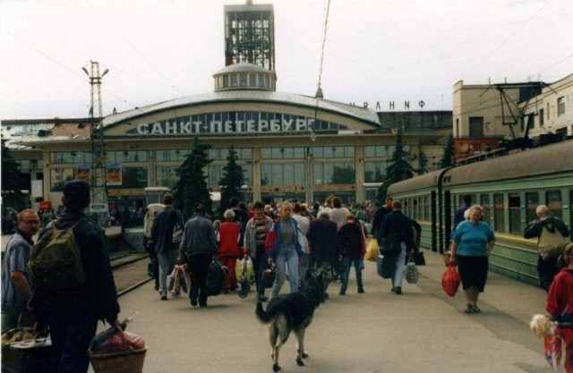 Интересные фотографии 1990х 26.06.24