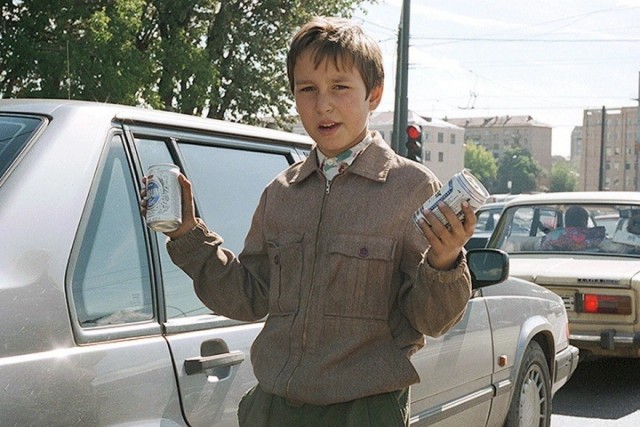 Интересные фотографии 1990 -х 03.07.24