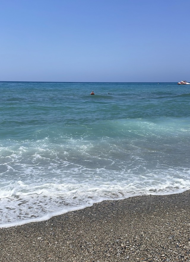 Если вы не едете на море этим летом