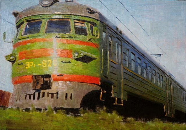 АРТ-Воскресенье