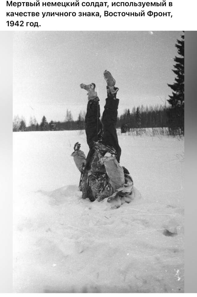 Интересные и редкие ретро-фотографии 05.11.24