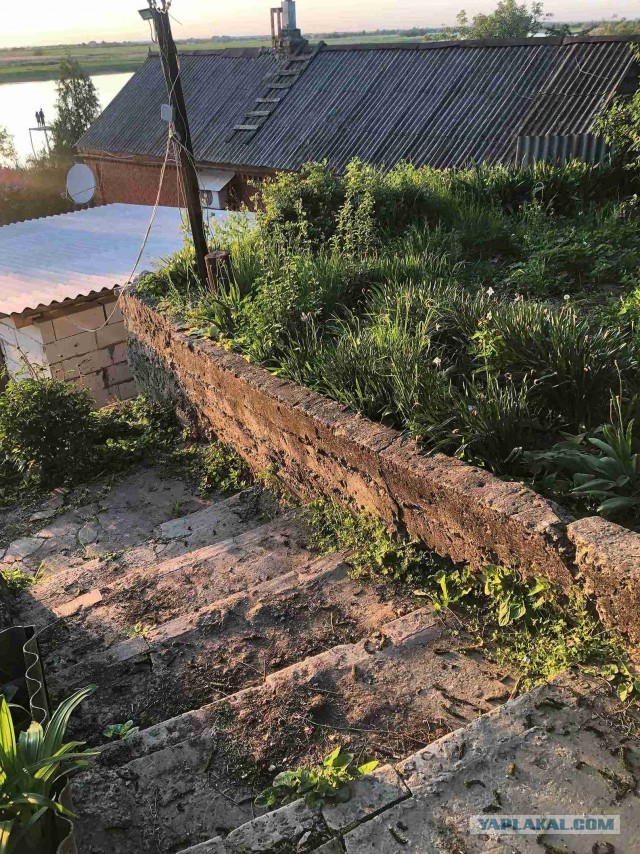 Дача, рукоделие, стройка