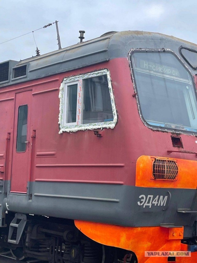 Москвич, остекливший красивый балкон в ЖК бизнес-класса — наш герой дня