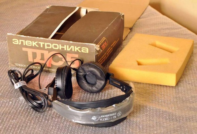Back in USSR (20.02)