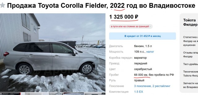 АвтоВАЗ поднял цены на Ладу Гранту. Прибавка до 119 000 рублей