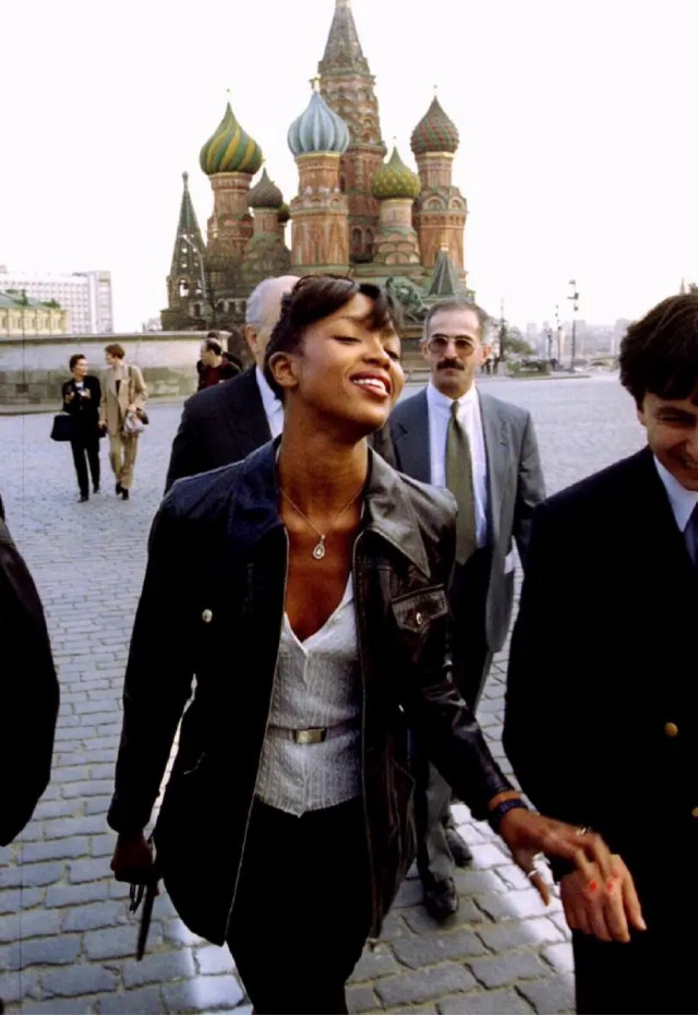 Интересные фотографии 1990 -х 29.06.25