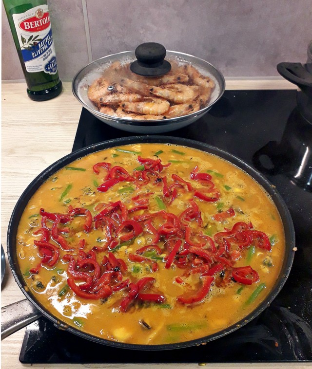 О французской кухне