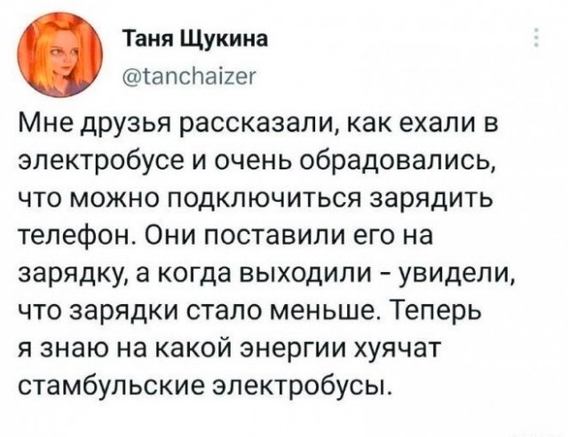 Весёлый полтишок 22.07.25