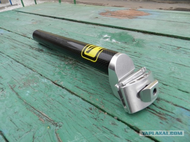 Обращение водителям от велосипедиста.