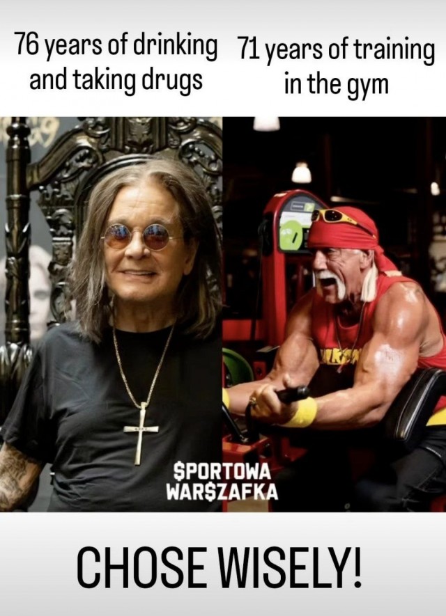 Делай грамотный выбор!