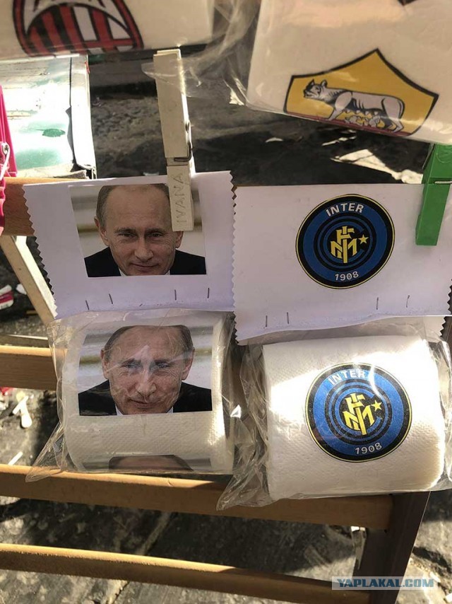 Мы не хотим, чтобы с Путиным что-либо произошло
