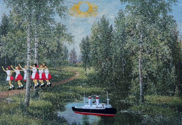 АРТ-Воскресенье