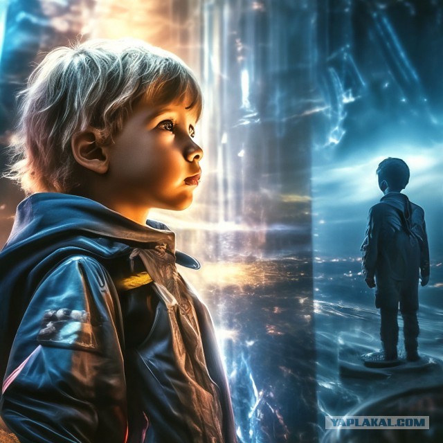 Обращение к будущему поколению