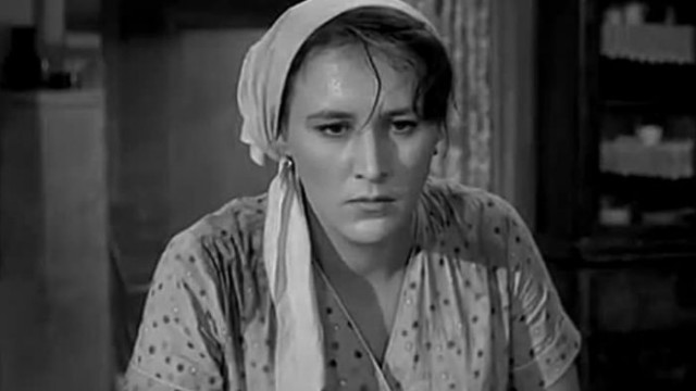 25 ноября 1925 года родилась Нонна Мордюкова.