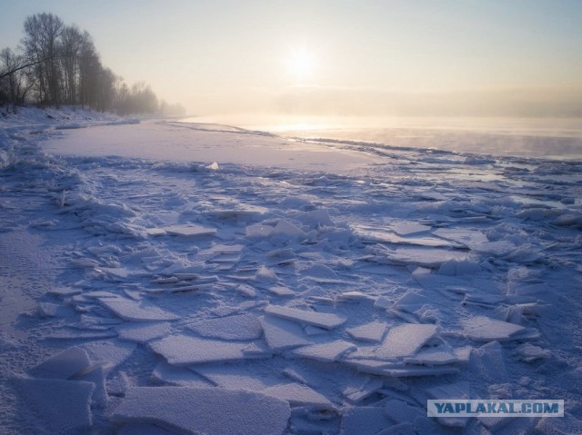 Деревенская Америка - 10