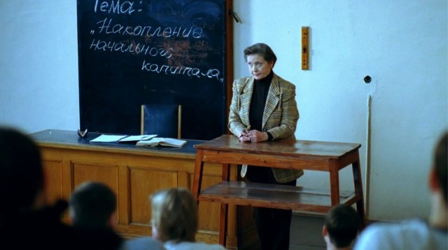 Про рентабельность