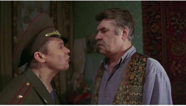 Муж ей не понравился, у самой наверное лучше.
