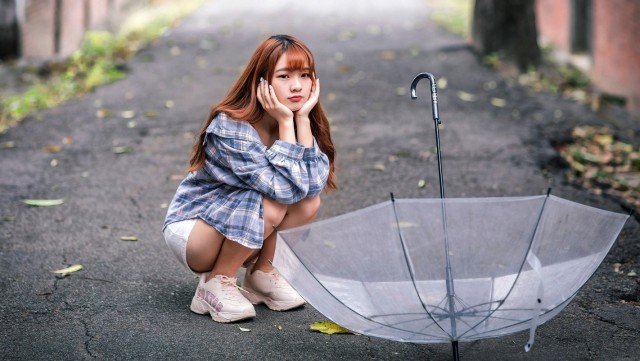 Japanese girls