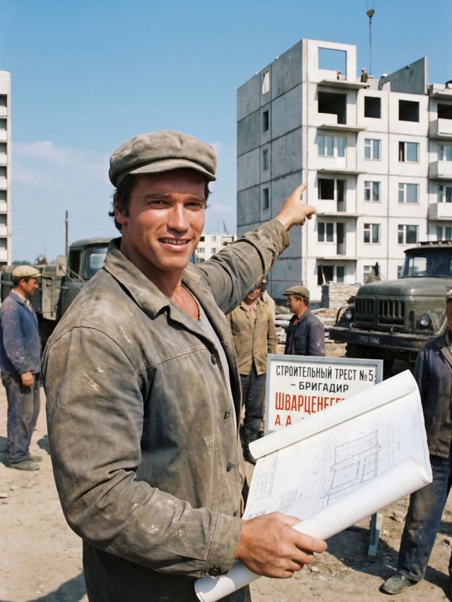 Back in the USSR. Vol.1