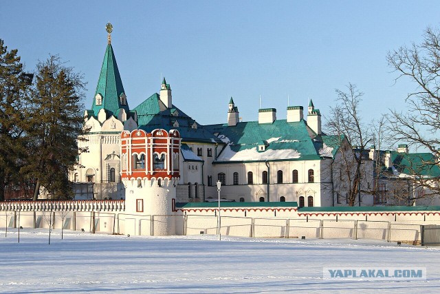 Поляки архитекторы формировавшие облик Северной столицы