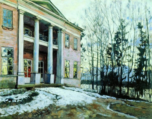 АРТ-Воскресенье