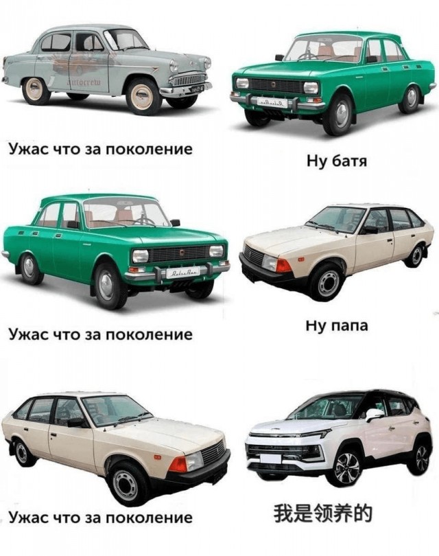 Картиночки, баянчики 10 марта