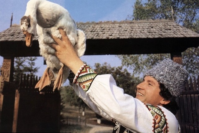 Фотографии из прошлого нашей страны – 138
