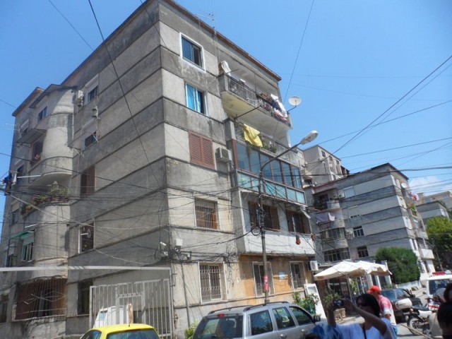 Албания 2013
