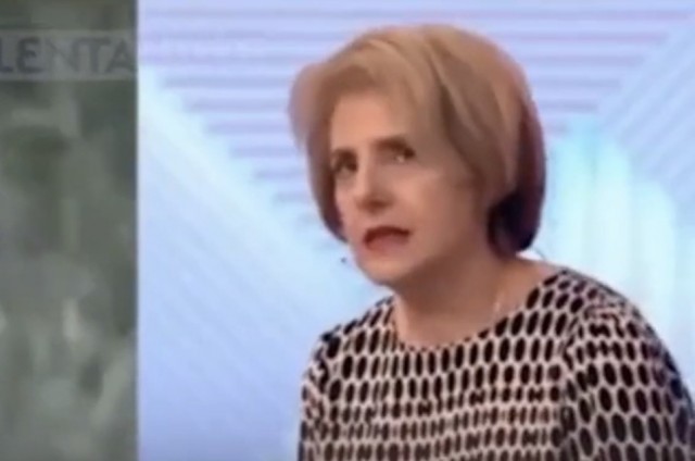 «Ту-ту-ту». На Первом канале вышли на связь с инопланетянами