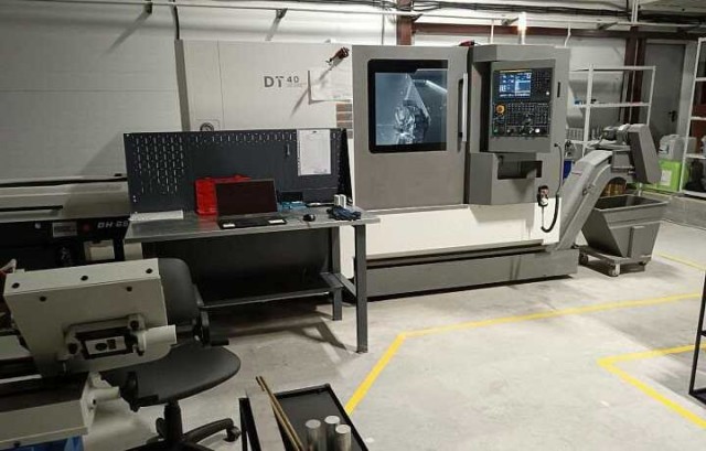 «Октава ДМ» открыла в Туле новое производство аудиоустройств полного цикла