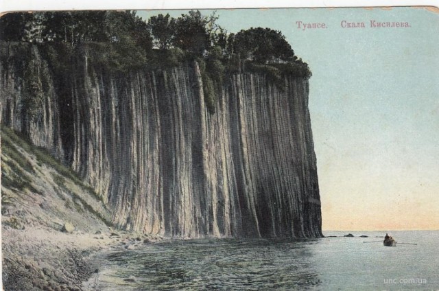 Туапсе времен Российской империи