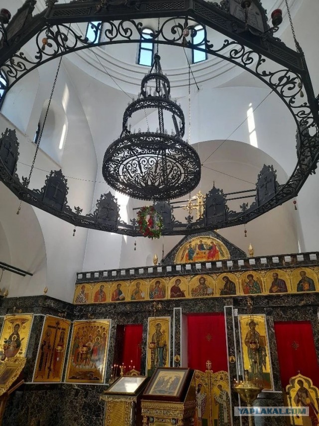 Не дать растаять Снегурчке. Нужна помощь всесильного Япа.