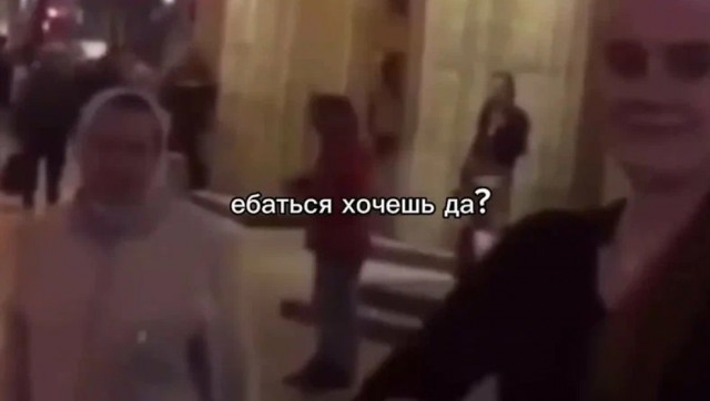 Мам, веди себя, пожалуйста, прилично на выпускном!