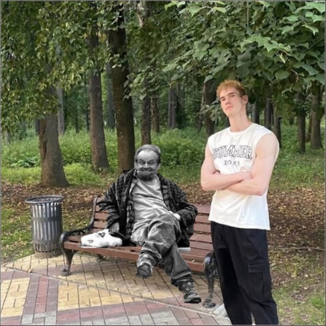 Кто тут лишний?