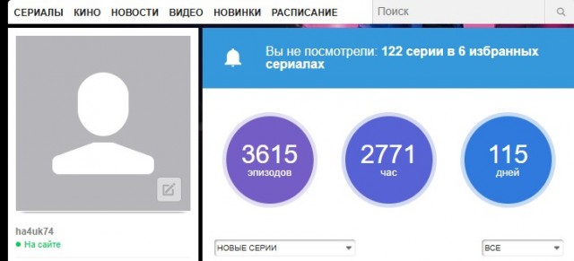 Культовая петербургская студия LostFilm